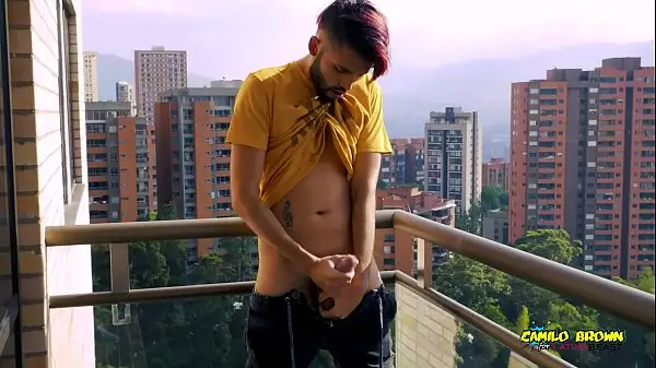 Escort Gay En Medellin