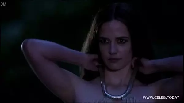 Eva Green Nude Compilación Mix