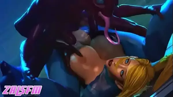 Hentai De Samus