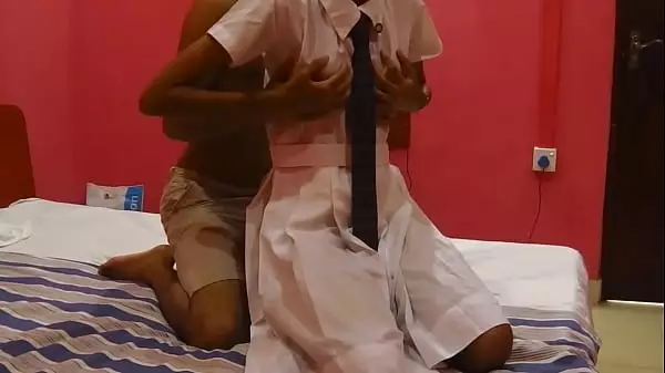 Indian Teen Girl Fucked By Her Teachers Homemade New