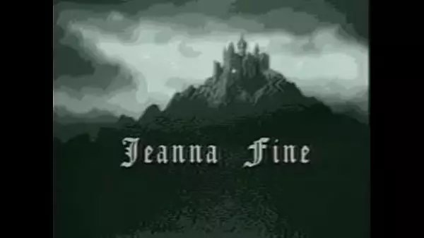 Jeanna Fine, Alexandria Quinn