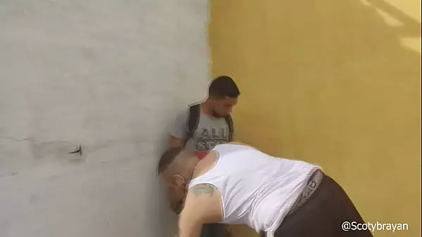 Jovencitos Gay Cojiendo