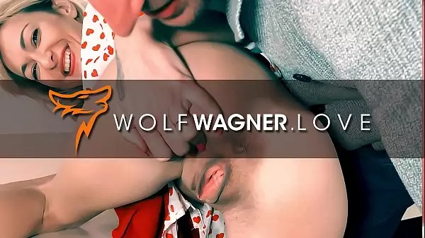 ¡La Nena Lola Shine Facial En El Hotel Después De Follar Al Aire Libre Con Un Extraño Alemán Escena Completa! ▃▅▆ Amor De Wolf Wagner ▆▅▃ Wolfwagner.lOve
