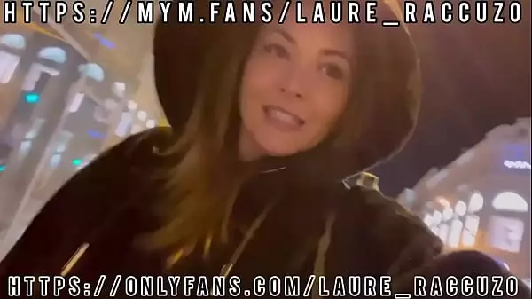 Laure Raccuzo - ¡Cuatro Desconocidos De Tinder Nos Follan En El Hotel Con Ava Moore!