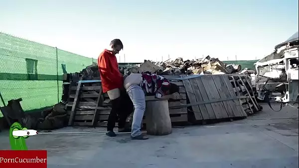 Lo Consigo Y Te Lo Llevo Afuera Al Aire Libre En Publico Muy Casero.CRi070