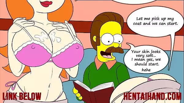 Lois Griffin Hentai Comic