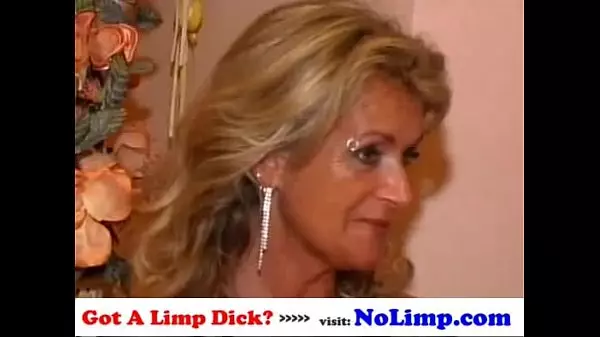 Milf Nena Parte 1: Gratis Maduro Hd Porno