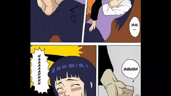 Naruto Comic Book Porn