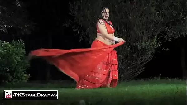 Pakistani Sexy Mujra Video