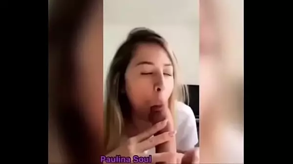 Paulina Con Pezones Cachondos Mientras Compra En Casa Tenía Un Fisting Anal Y Un Chico Mamada