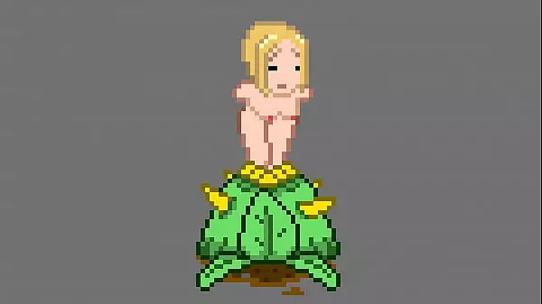 Pixel Art Xxx