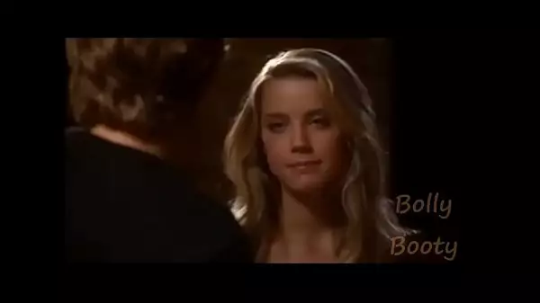 Recopilación De Todas Las Escenas Calientes De Amber Heard Ultra Hd - ¡Debe Verlo!