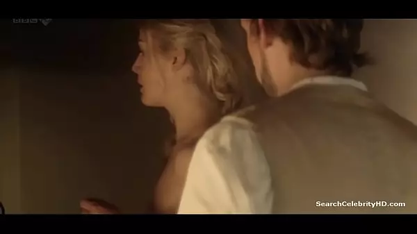 Rosamund Pike Sex Scene