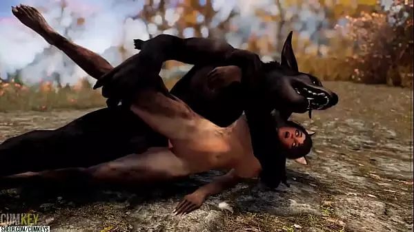 Werewolf Porn Games