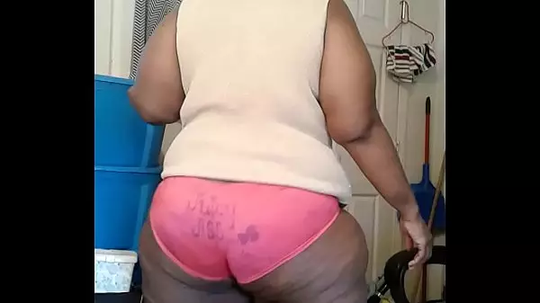 West Indie Dominicana 63Inch Jugoso Culo Nasty Nympho Ms Ann Alias Tía Dee Rolling Her Soft Ass Para Sus Vecinos