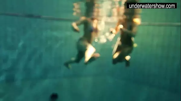 Xvideo Swimming Pool