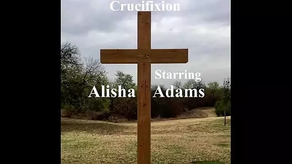Alisha Adams Crucificado