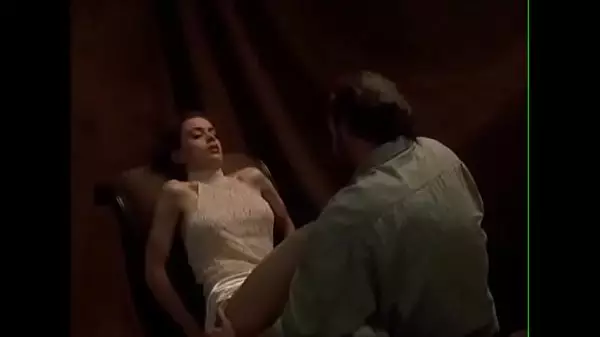 Alyssa Milano Sex Scene