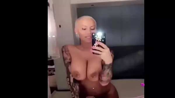 Amber Rose Young