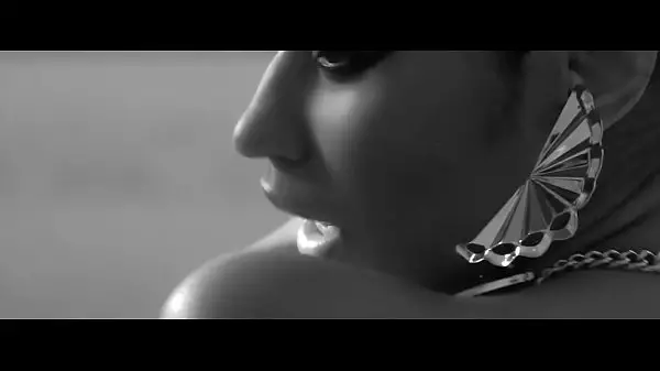Anaconda Nicki Minaj Video Oficial