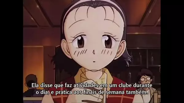 Anime Triste