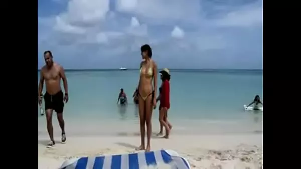 Aruba Porn
