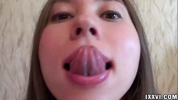 Besos De Lengua Intensos