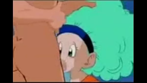 Bulma Roshi