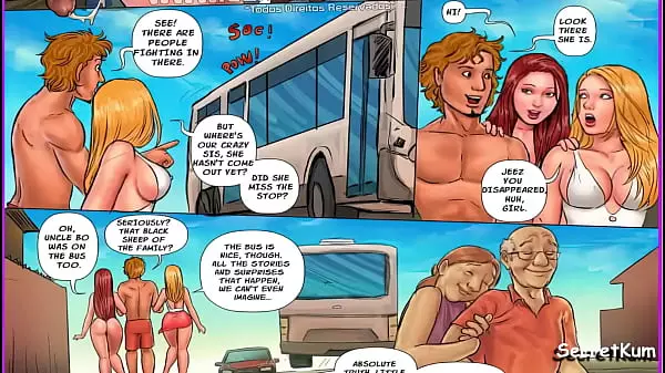 Cartoon Sex Comics Pics