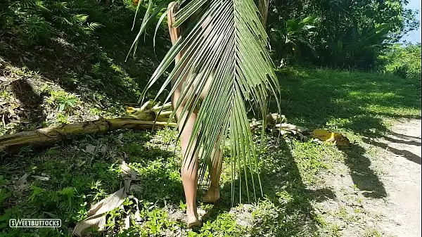 Chicas Desnudas En La Selva