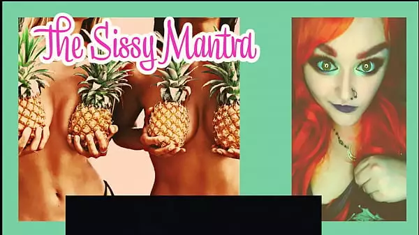 El Sissy Mantra Por Diosa Lana