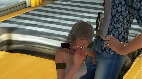 Final Fantasy X Hentai