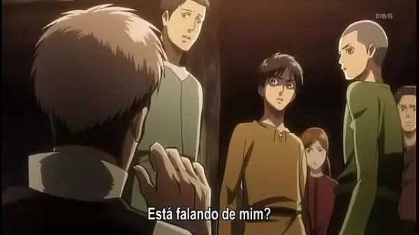 Gif Shingeki No Kyojin