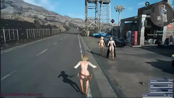 Gta Vice City Nude Mod