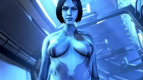 Halo Porn Games