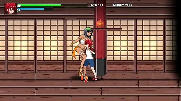 Hentai Street Fight
