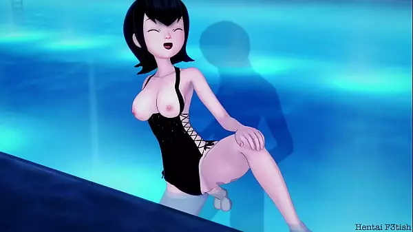Hotel Transylvania Hentai Xxx