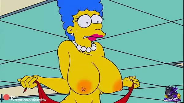 Imagenes Porno Los Simpson