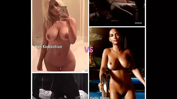 Kim Kardashian Fake