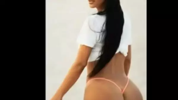 Kim Kardashian Video X