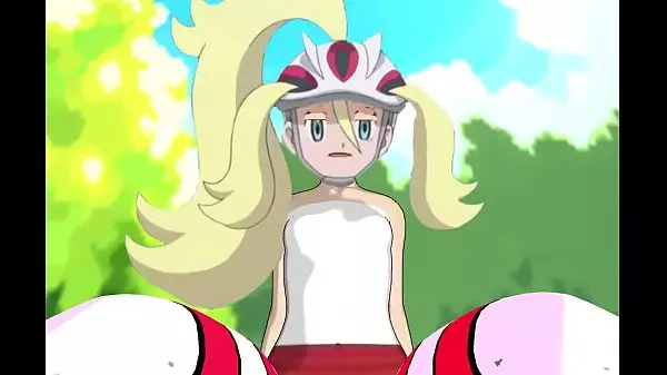 Kirlia Pokemon