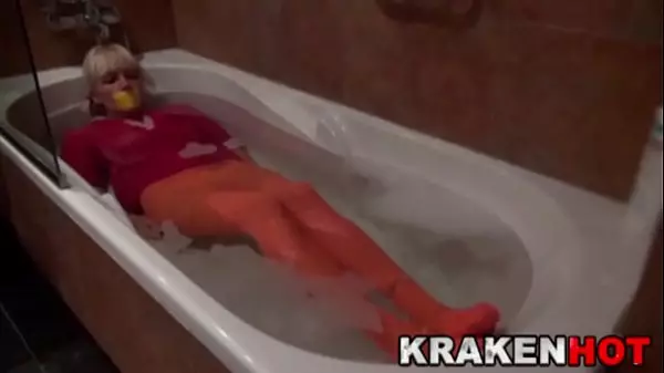 Krakenhot - Casting Casero De Bdsm Y Sumisión Con Stefani Tarrago