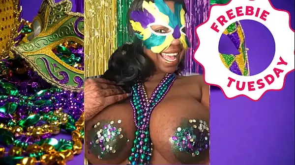 La Estrella Del Porno Jessica Grabbit Mardi Gras