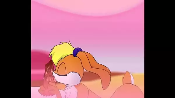 Looney Tunes Porno