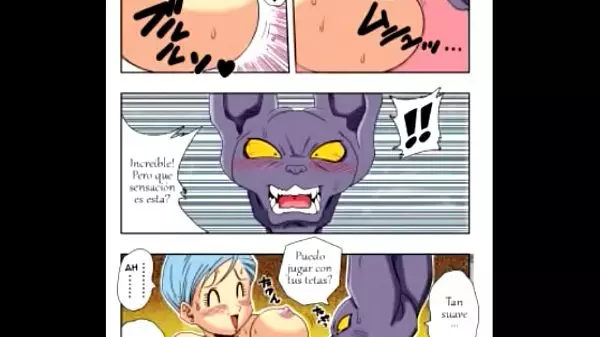 Menkui Hentai Manga