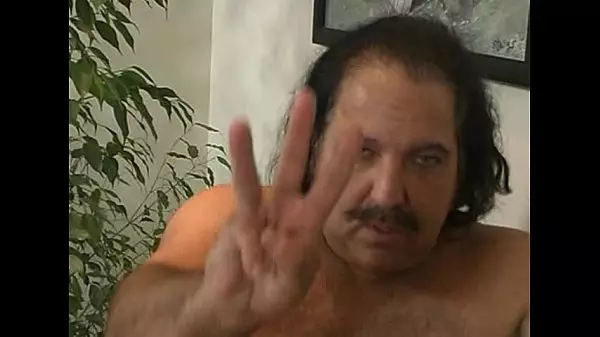 Metro - Ron Jeremy Venice Beach - Escena 5