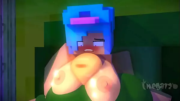 Minecraft Futanari