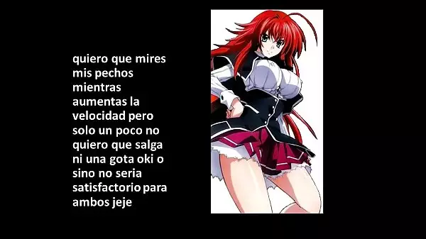 Rias Gremory Neko