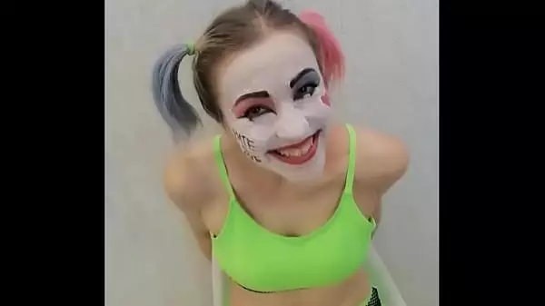 Rompeme Por Completo - Una Parodia De Harley Quinn