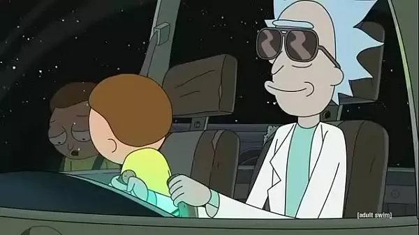 Season 3 Episode 3 Rick And Morty